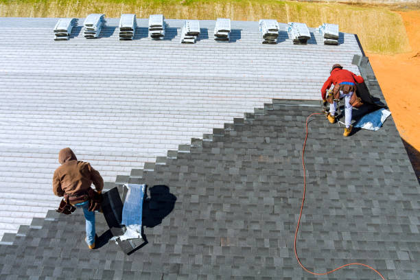 Best Chimney Flashing Repair  in Rodeo, CA