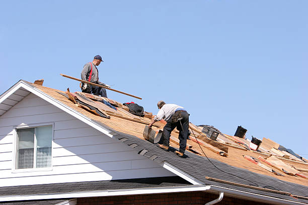 Best Green or Eco-Friendly Roofing Solutions  in Rodeo, CA