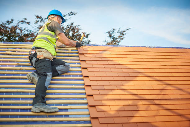 EPDM Roofing in Rodeo, CA